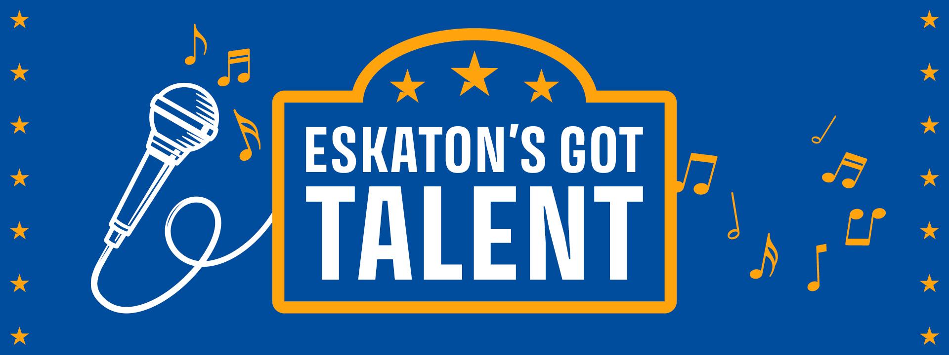 Eskaton's got Talent