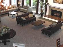 Eskaton Care Center Fair Oaks lobby