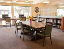 Activity Room