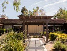 Patio Gazebo