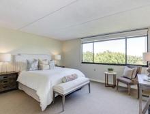 Deluxe One Bedroom