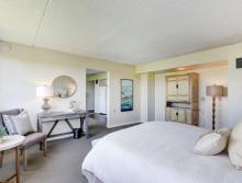 Deluxe One Bedroom