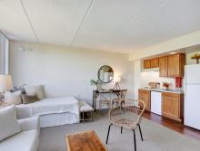 Studio Kitchen