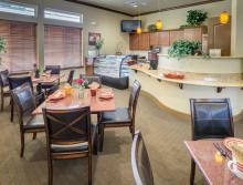 Community Bistro