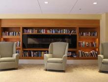  The Reutlinger Community library