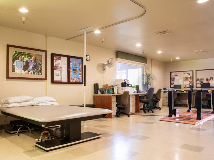 Eskaton Care Center Greenhaven Eskaton