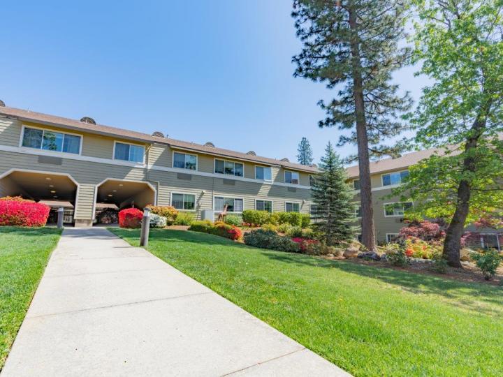 Eskaton Village Grass Valley CA Senior Living Retirement Community near