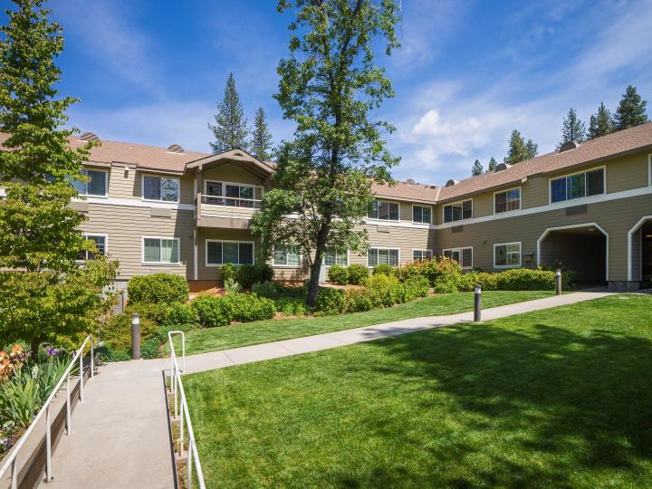 Eskaton Village Grass Valley CA Senior Living Retirement Community near
