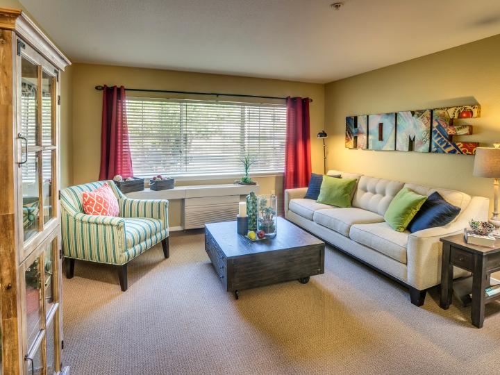 Eskaton Village Grass Valley CA Senior Living Retirement Community near