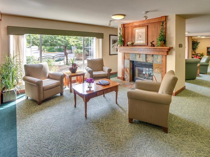 independent living retirement homes near me
