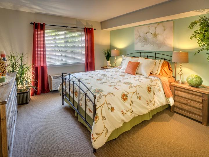 Eskaton Village Grass Valley CA Senior Living Retirement Community near