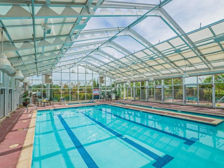 Eskaton Village Roseville Retirement Community for Senior Living