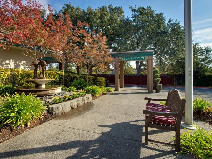 Eskaton FountainWood Lodge Senior Living Retirement Community