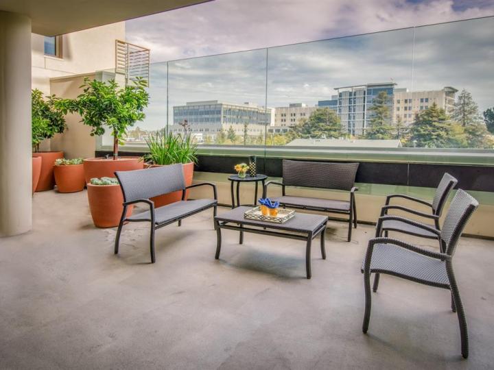 The Trousdale Senior Living Burlingame CA Eskaton