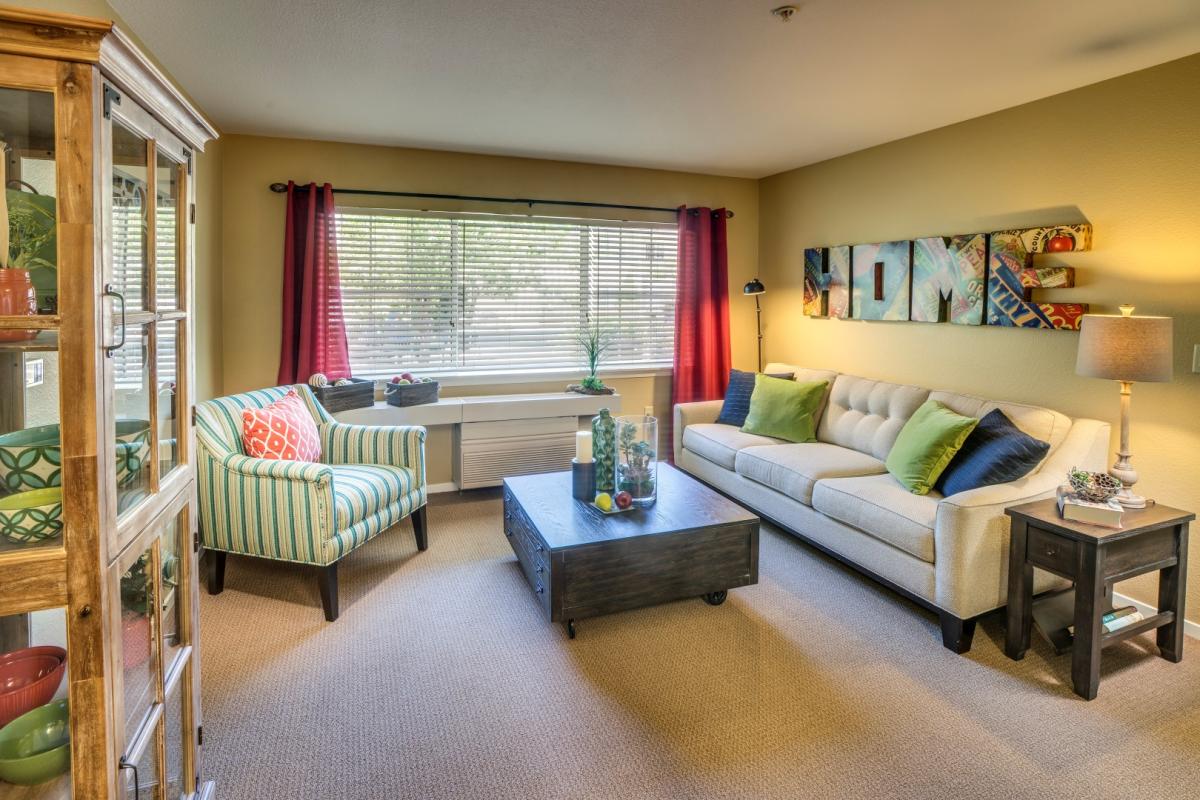 Eskaton Village Grass Valley Eskaton