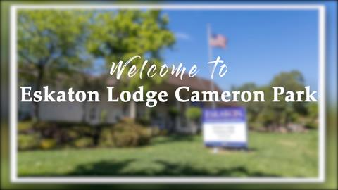Eskaton Lodge Cameron Park