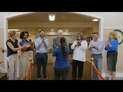 Employee Orientation Video