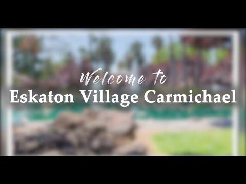 Eskaton Village Carmichael 