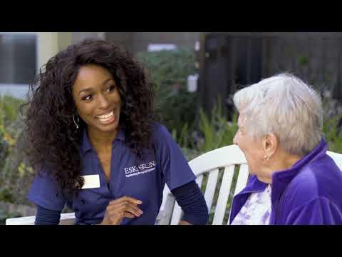 Nursing and Care Giving Careers