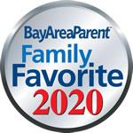 2020 Best of the Best Bay Area Parent icon