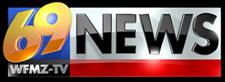 69 WFMZ-TV News logo