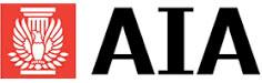 The American Institute of architects logo