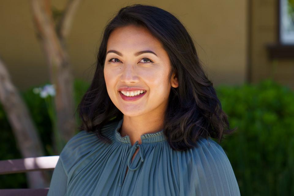 Aireen Tibon, Executive Director at The Parkview