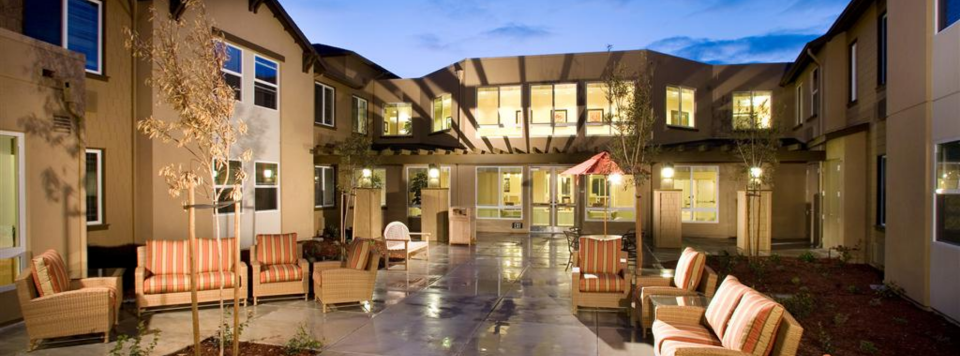 Parkview Patio