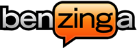 benzinga logo