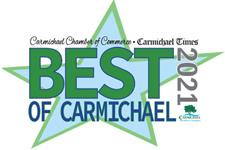 2021 Best of Carmichael Award