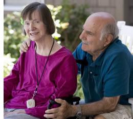 Caregiver Support Group at Eskaton Village Carmichael