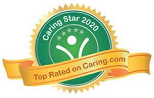 Caring Star 2020