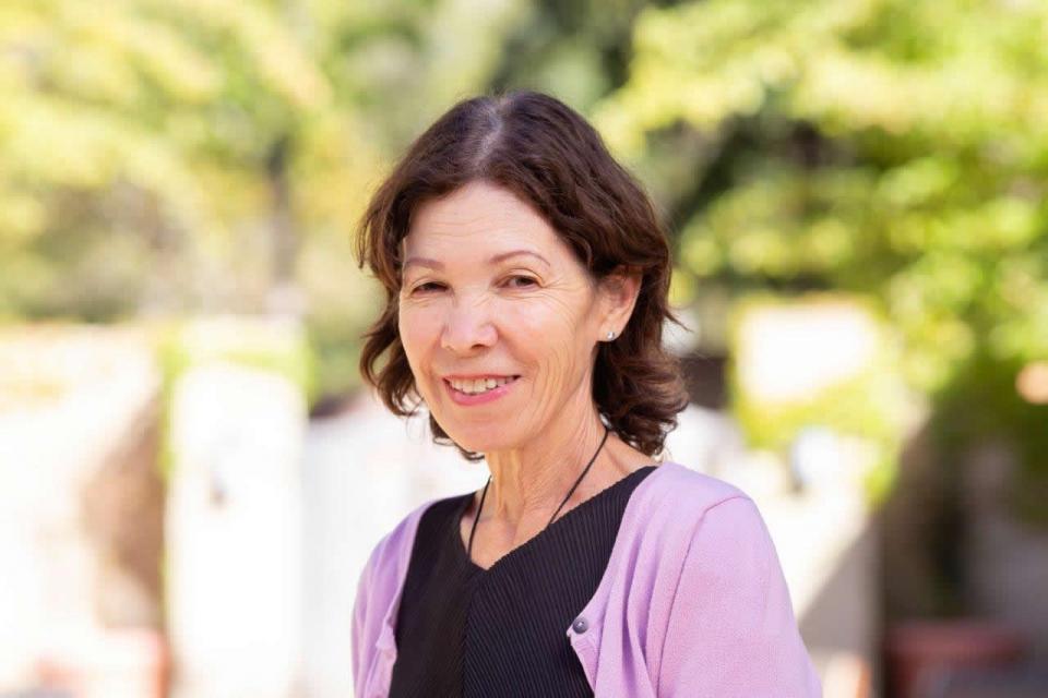 Caroline Allen, MSW Assisted Living Social Worker at The Reutlinger Community