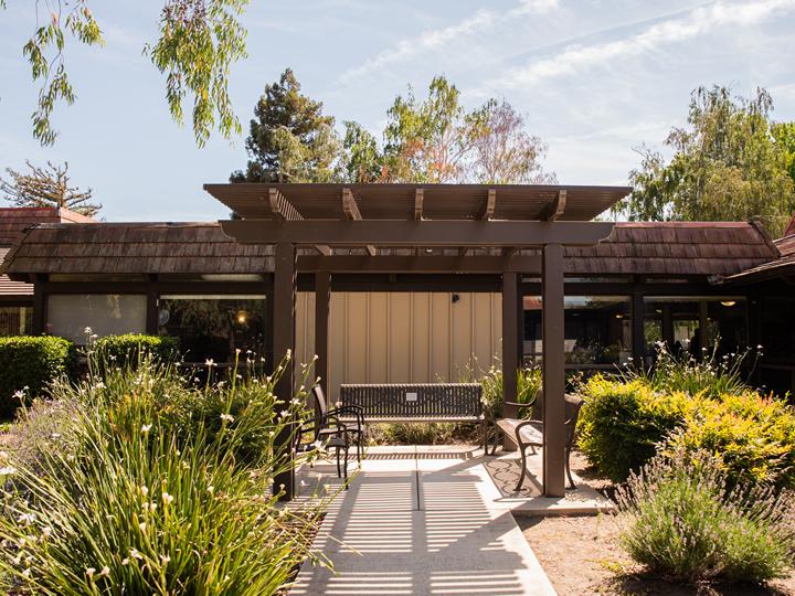 Patio Gazebo