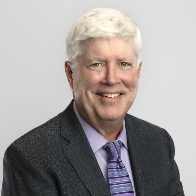 Todd Murch, CEO