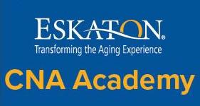 Eskaton's CNA Academy Nursing Assistant Training Program
