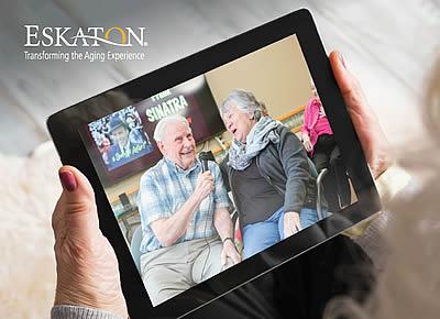 Eskaton Virtual Sing-Along