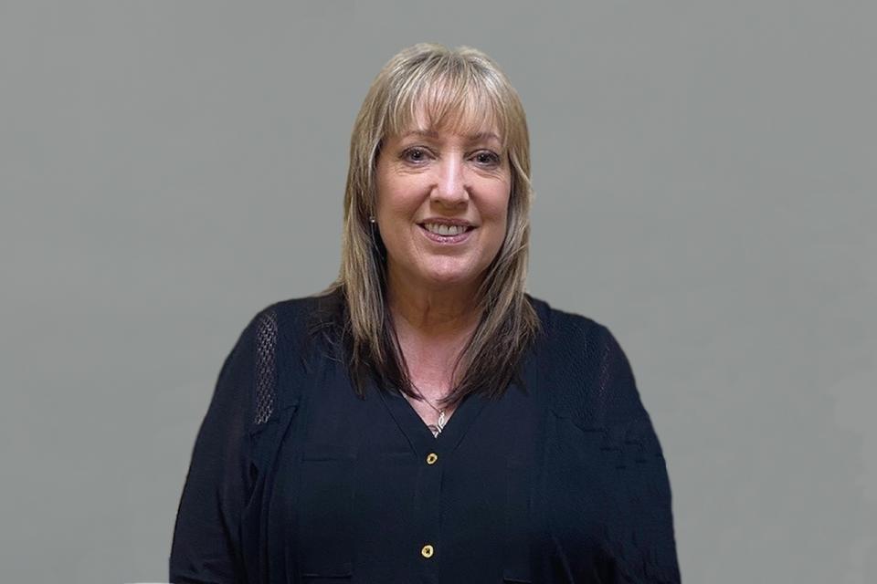 Laurie Randall, Residential Living Advisor at Eskaton Village Placerville