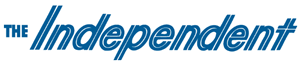 The Independent logo