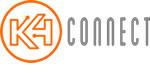 K4 Connect logo