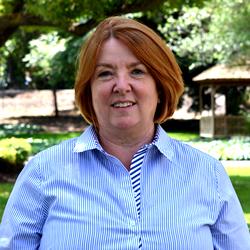 Kimberly Baumgarten, R.N., F.C.N., Health Clinic Manager & Clinical Services Coordinator at O'Connor Woods