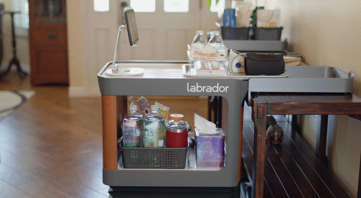 Labrador Systems - Retriever Pro
