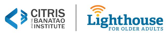 CITRIS and Lighthouse logo