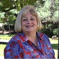 Michelle Smith, Administrator for Meadowood at O'Connor Woods