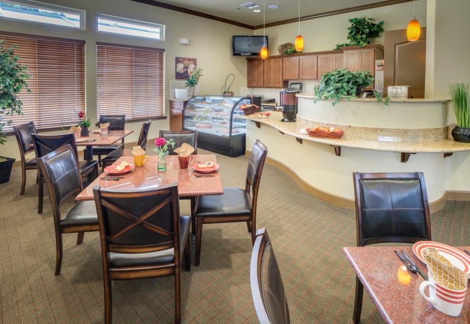 Community Bistro