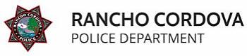 Rancho Cordova Police Department logo