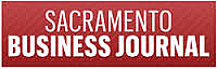 Sacramento Business Journal logo