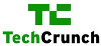 TechCrunch logo