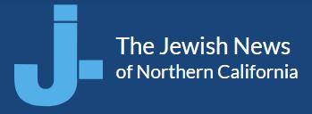 The Jewish News of Northern California logo