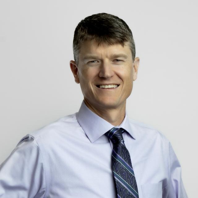 Tighe Hammam, Vice President of Residential Services
